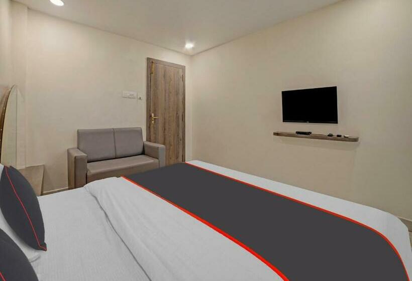 Трехместный Номер Классика, Swagath Residency