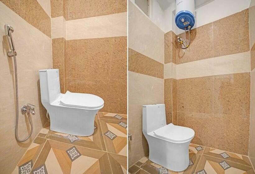 Трехместный Номер Классика, Swagath Residency