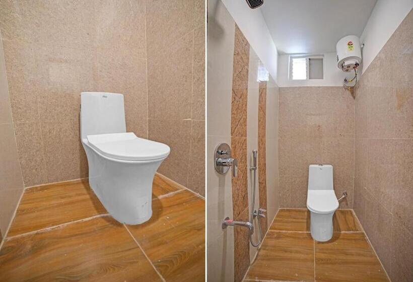 Трехместный Номер Классика, Swagath Residency