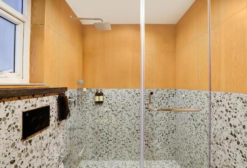 Suite Lit King, Lemon Tree Suites, Whitefield, Bengaluru