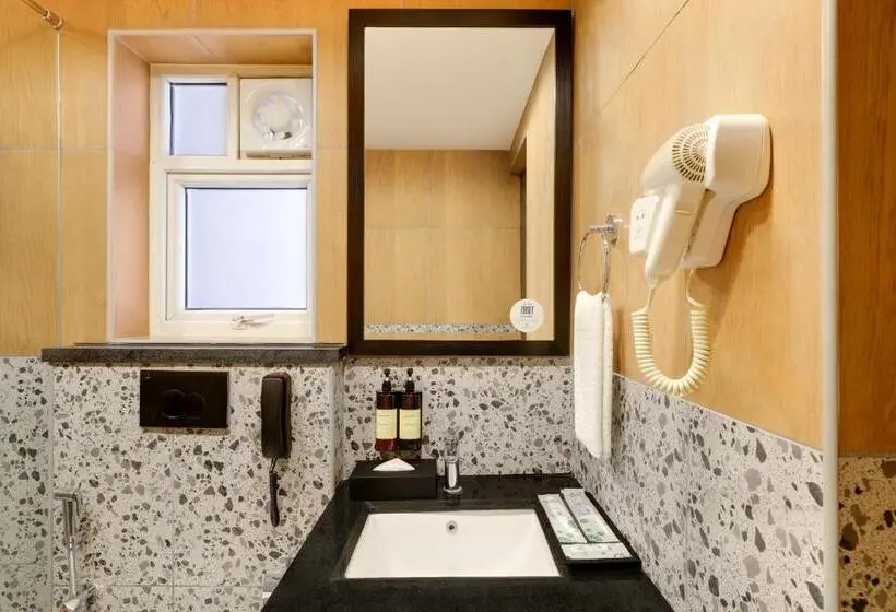 سوئیت پرزیدنت, Lemon Tree Suites, Whitefield, Bengaluru