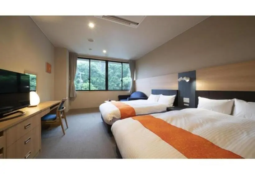 スタンダードスタジオ, Sekisuien Vacation Stay 44651v