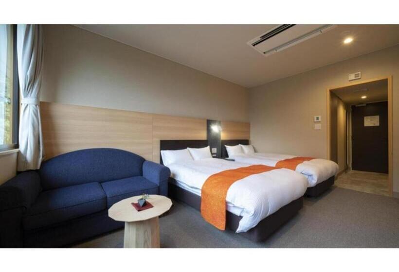 Студия Стандарт, Sekisuien   Vacation Stay 44651v