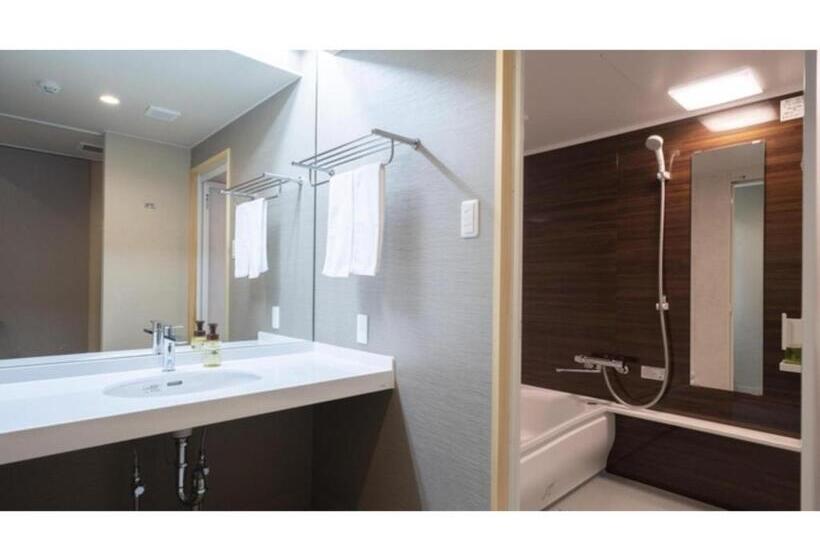 Студия Стандарт, Sekisuien   Vacation Stay 44651v