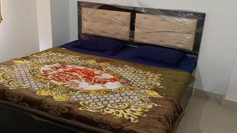Deluxe-huone, Skv Sharma Ji Home Stay