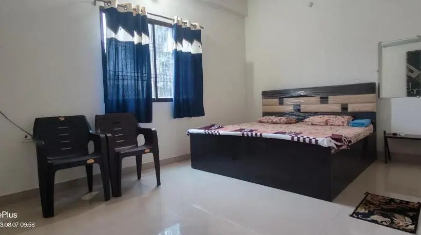 Standard-huone, Skv Sharma Ji Home Stay
