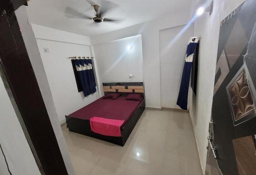 Standard-huone, Skv Sharma Ji Home Stay