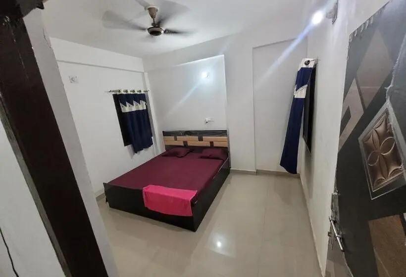 Standard-huone, Skv Sharma Ji Home Stay