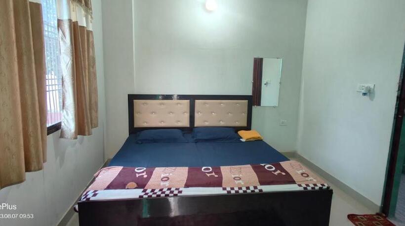 Standard-huone, Skv Sharma Ji Home Stay