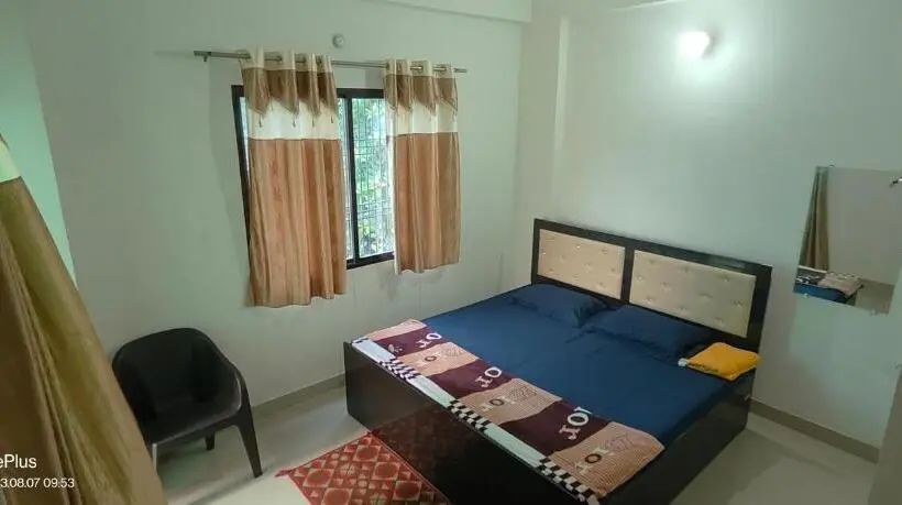 Standard-huone, Skv Sharma Ji Home Stay