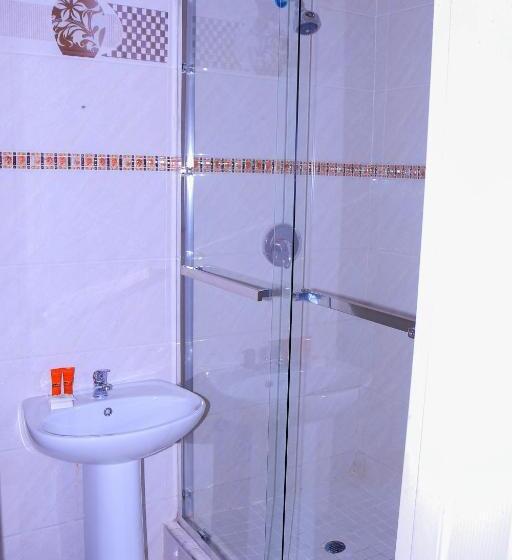 اتاق استاندارد, Eagles Fountain Self Catering Apartment