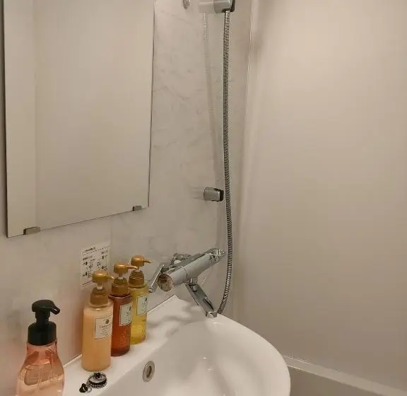 Standard-studio, Sanriiott Kitahama Vacation Stay 33534v