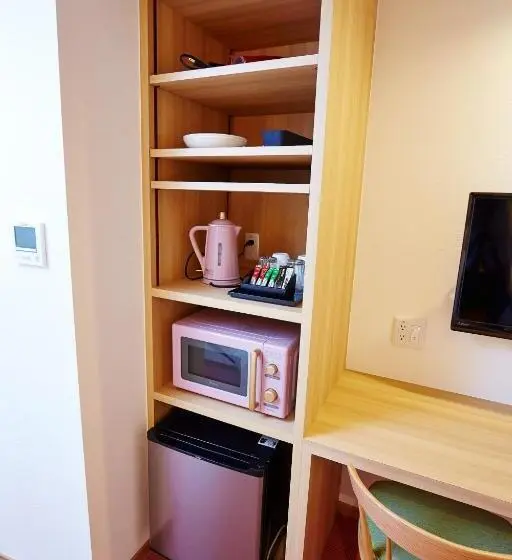 Standard-studio, Sanriiott Kitahama Vacation Stay 33534v