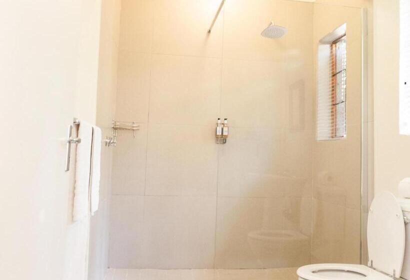 Номер Deluxe, Chez Vincent