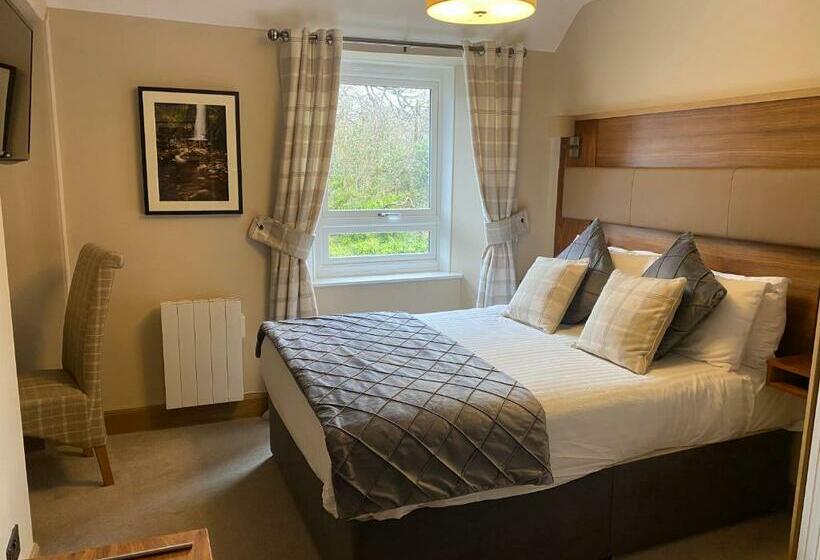 غرفة قياسية, Garden Rooms Ferry Rd Pitlochry