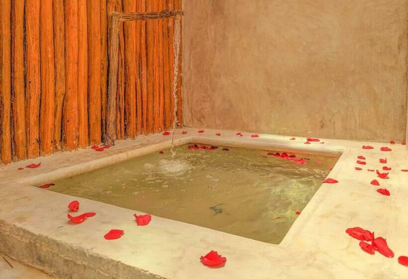 חדר סטנדרט עם מיטת קינג, Xhule Hotel Boutique