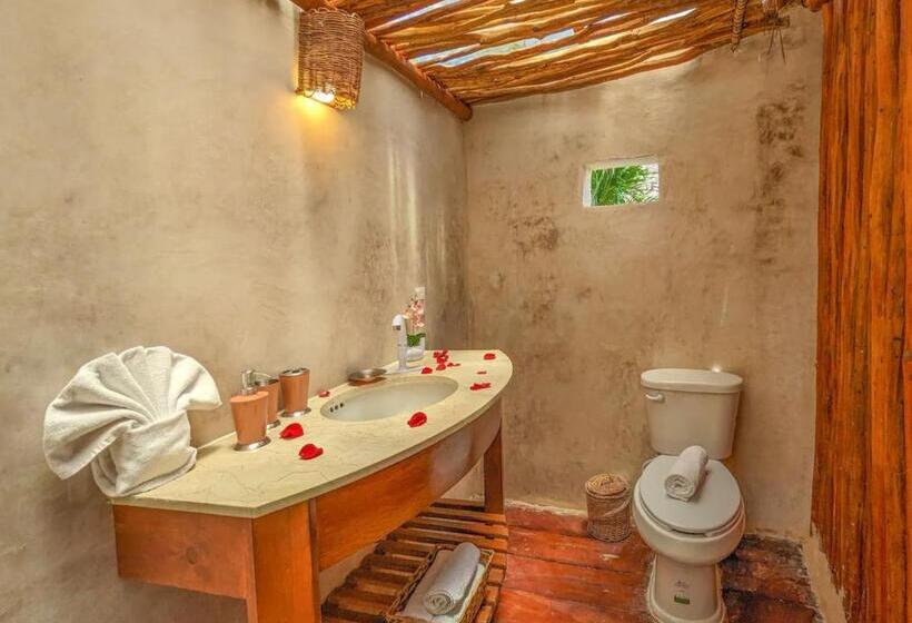 חדר סטנדרט עם מיטת קינג, Xhule Hotel Boutique