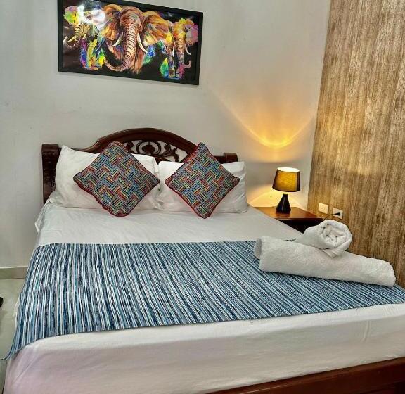 标准间, M4 En El Centro Histórico