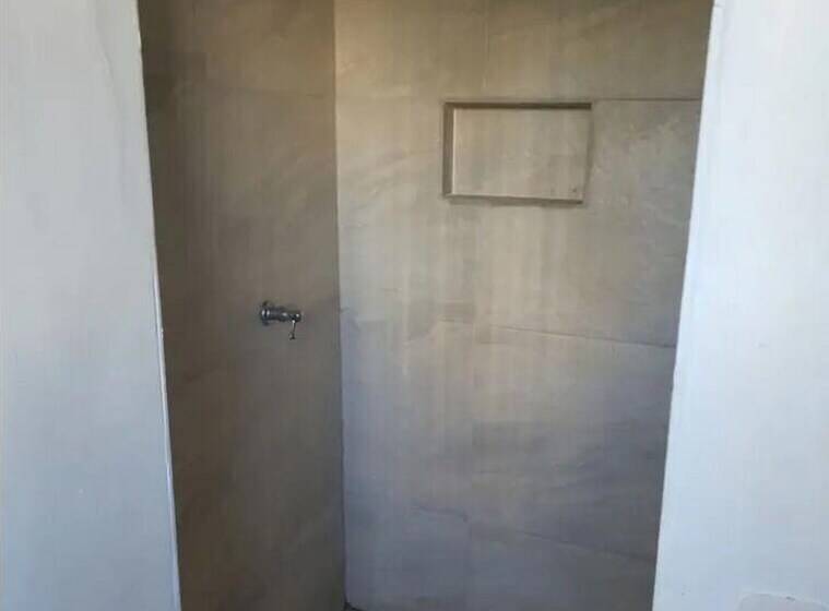 标准间, M4 En El Centro Histórico