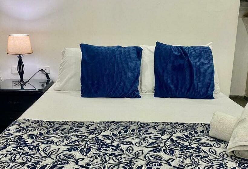 标准间, M4 En El Centro Histórico