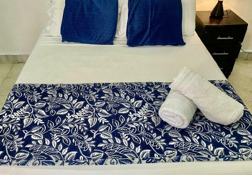 标准间, M4 En El Centro Histórico