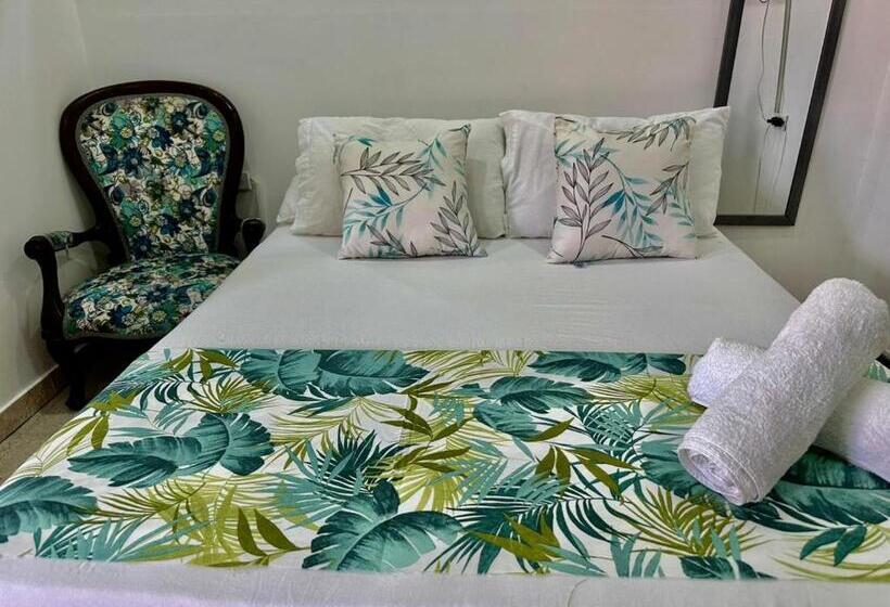 标准间, M4 En El Centro Histórico