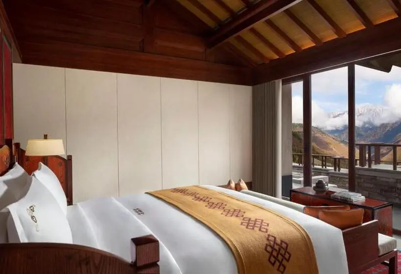 ツーベッドルーム　ヴィラ, Rissai Valley, A Ritz Carlton Reserve