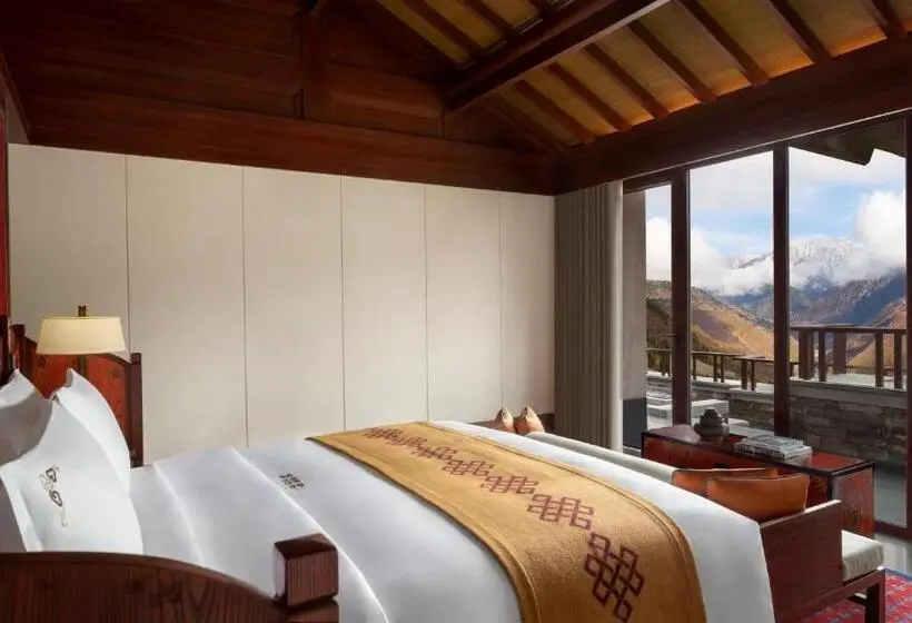 ツーベッドルーム　ヴィラ, Rissai Valley, A Ritz Carlton Reserve