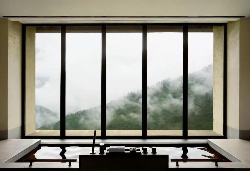 １ベッドルームのプレミアムビラ, Rissai Valley, A Ritz Carlton Reserve