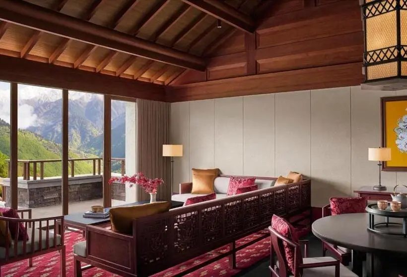 ビラホテル１ベッドルーム, Rissai Valley, A Ritz Carlton Reserve