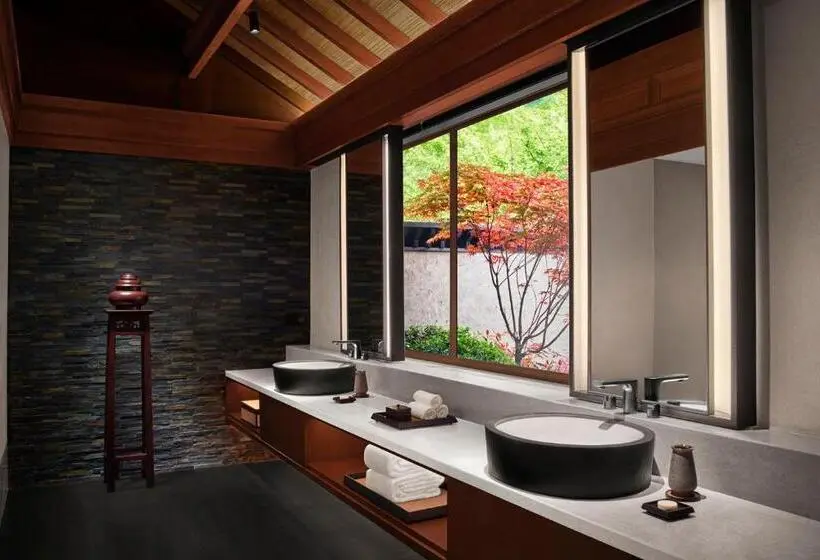 ビラホテル１ベッドルーム, Rissai Valley, A Ritz Carlton Reserve