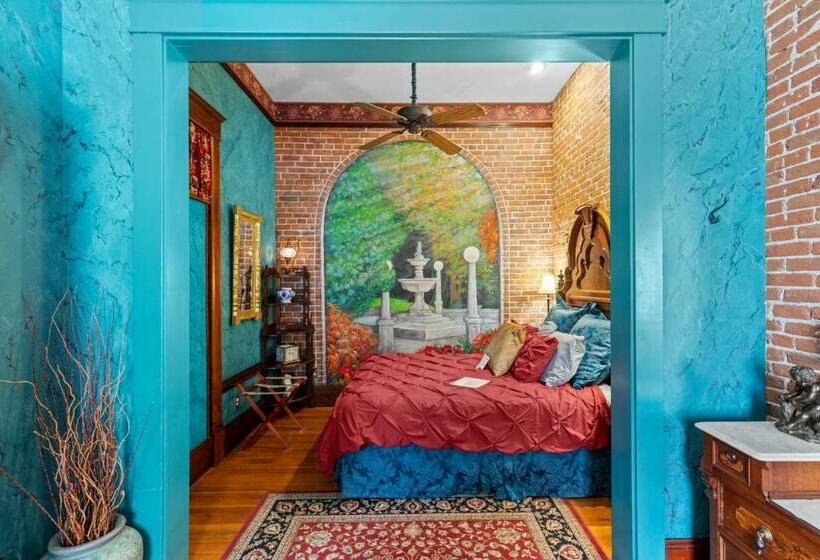 Студия Deluxe, The Peerless