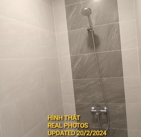 اتاق استاندارد, I Love Vinhome Grand Park Hcm