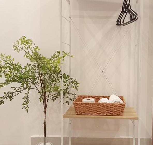 استودیو استاندارد با تراس, I Love Vinhome Grand Park Hcm