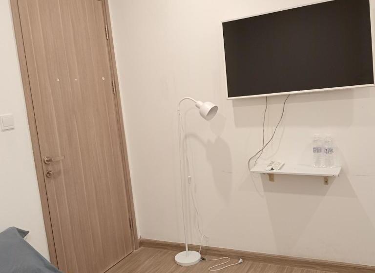 استودیو استاندارد با تراس, I Love Vinhome Grand Park Hcm