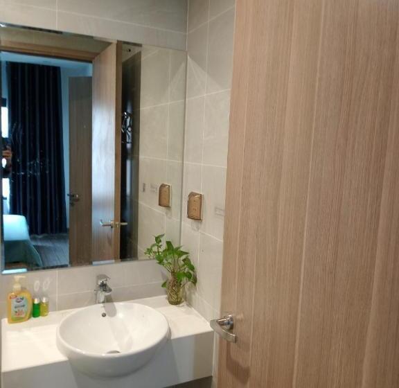 آپارتمان 1 خوابه, I Love Vinhome Grand Park Hcm