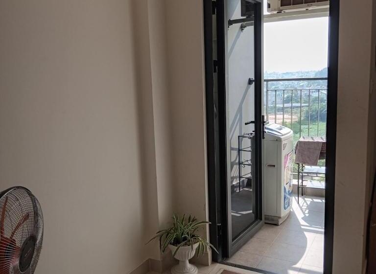 استودیوی استاندارد, I Love Vinhome Grand Park Hcm