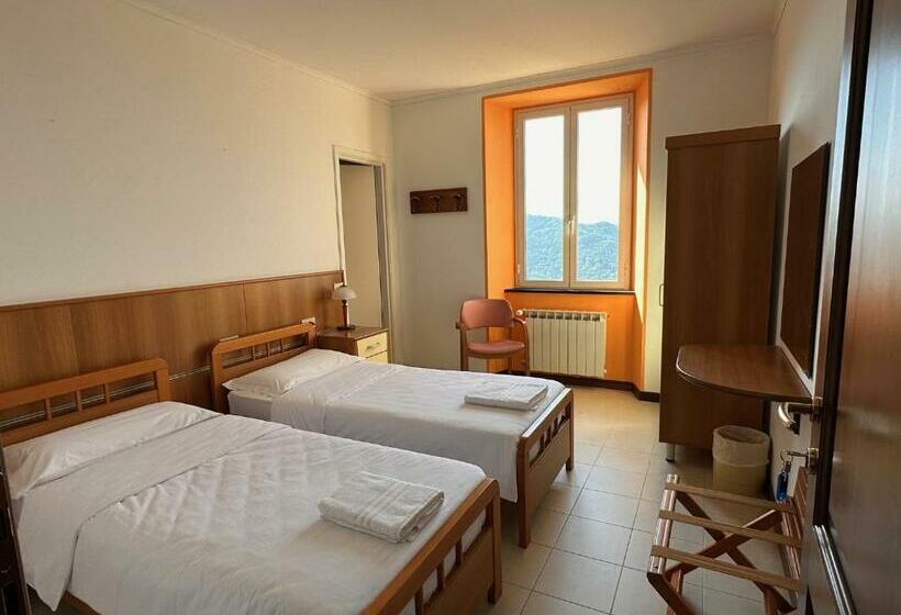 חדר סטנדרט, Montallegro