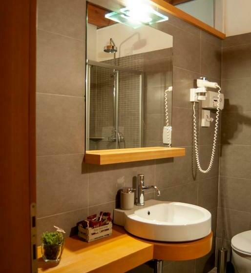 스탠다드 룸, Agriturismo Antico Splendore