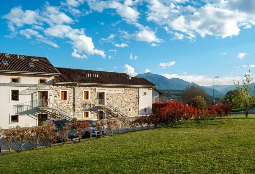 Четырехместный Номер Стандарт, Agriturismo Antico Splendore
