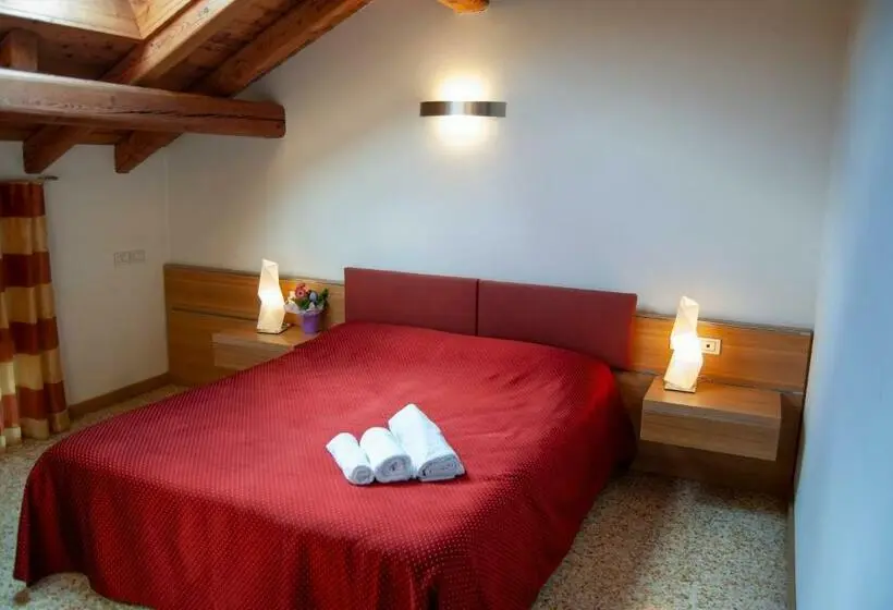 スイート, Agriturismo Antico Splendore