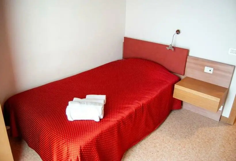 スタンダードシングルルーム, Agriturismo Antico Splendore