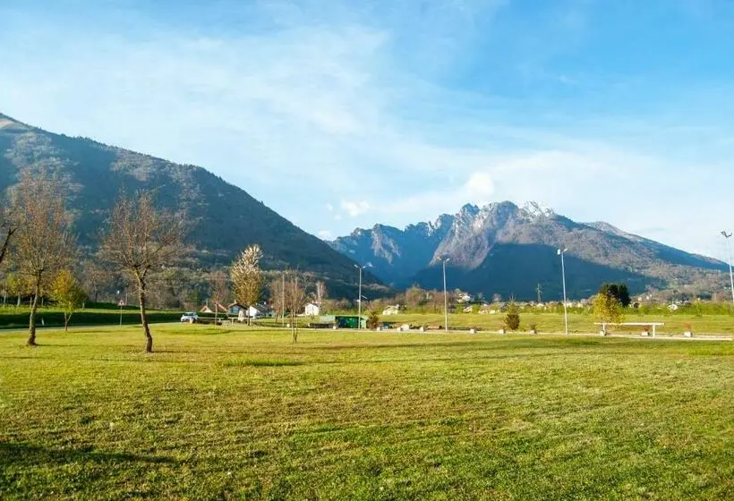 スタンダードシングルルーム, Agriturismo Antico Splendore