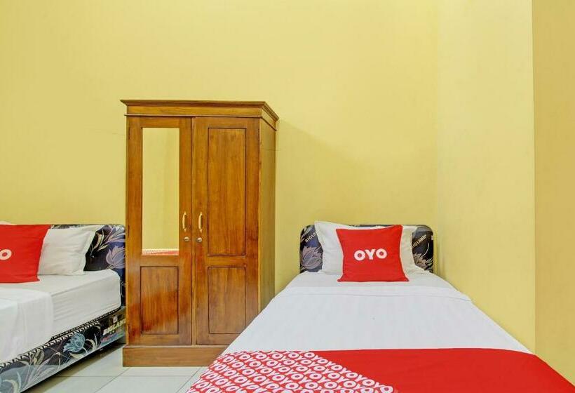 Номер Стандарт, Sakeena Syariah Purwodadi Redpartner