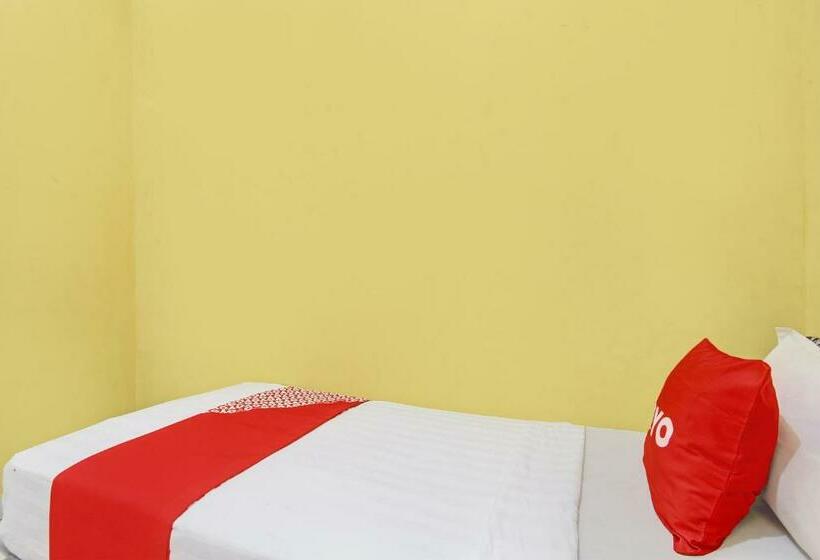 스탠다드 룸, Sakeena Syariah Purwodadi Redpartner