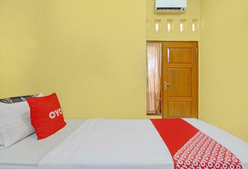 스탠다드 룸, Sakeena Syariah Purwodadi Redpartner