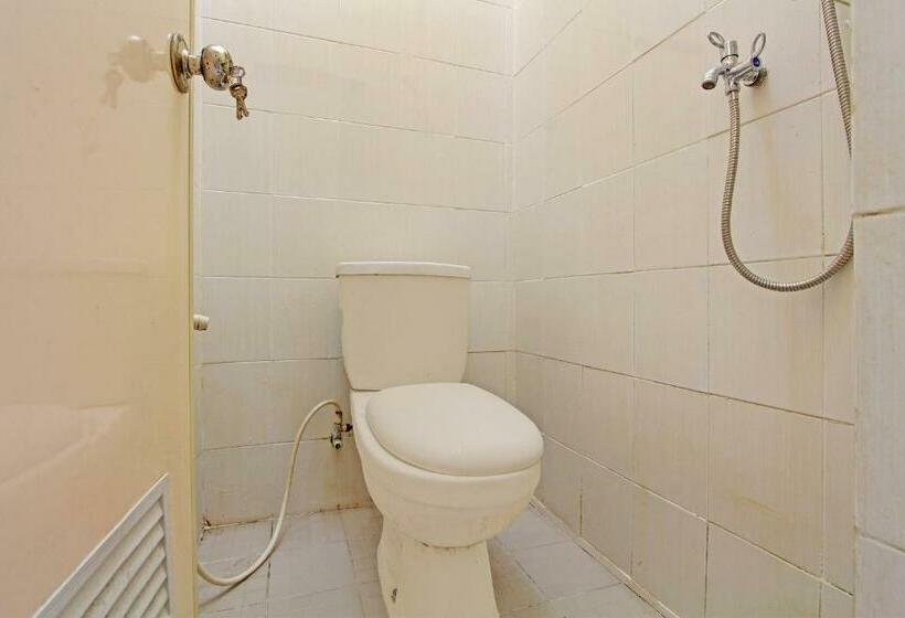 스탠다드 룸, Sakeena Syariah Purwodadi Redpartner