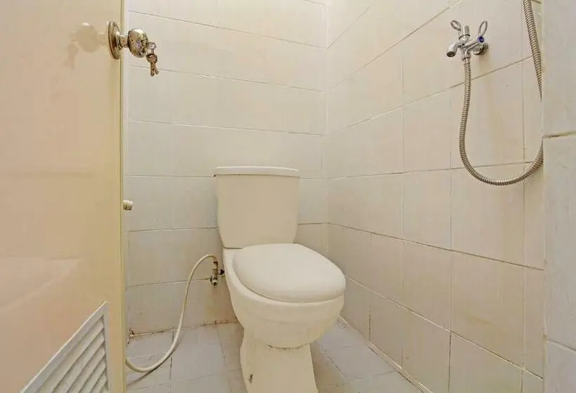 Standardzimmer, Sakeena Syariah Purwodadi Redpartner
