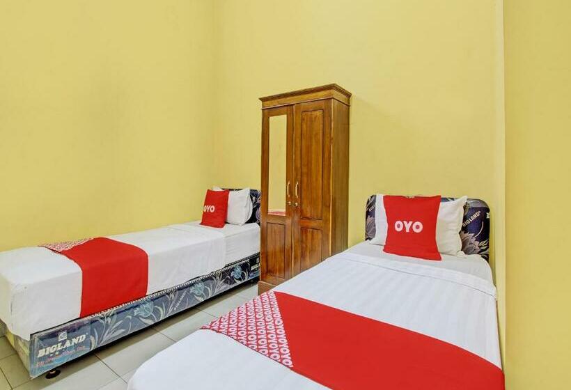 Номер Стандарт, Sakeena Syariah Purwodadi Redpartner