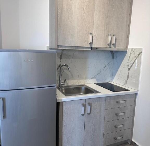 Deluxe Családi Szoba, Vila Melina